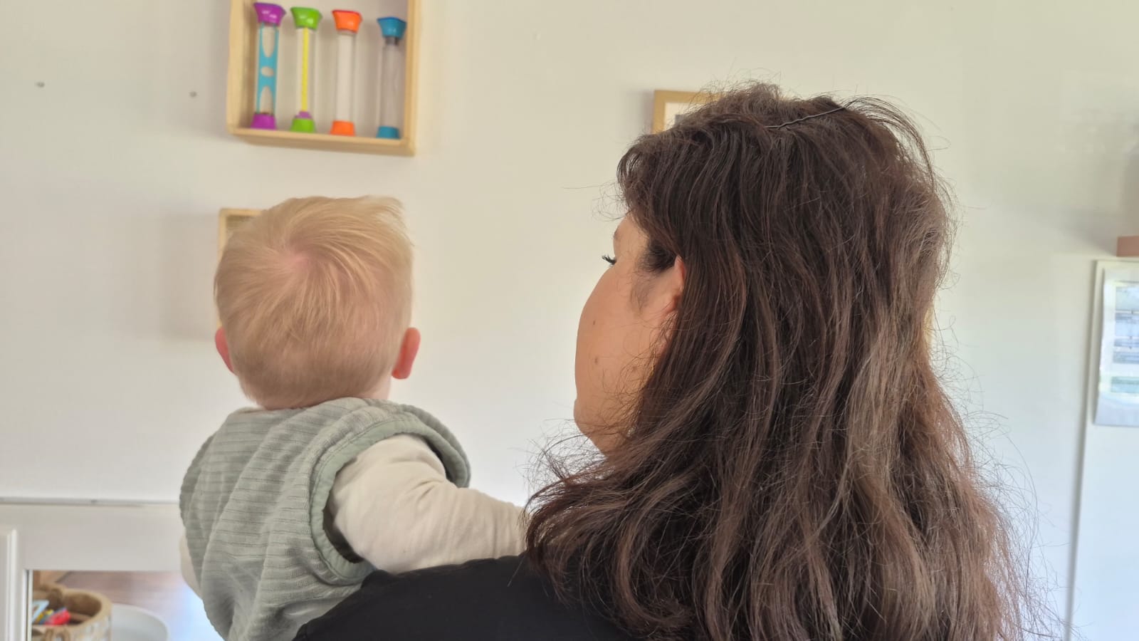 Babygroep (0 tot 26 maanden)